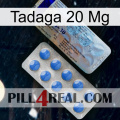 Tadaga 20Mg 39